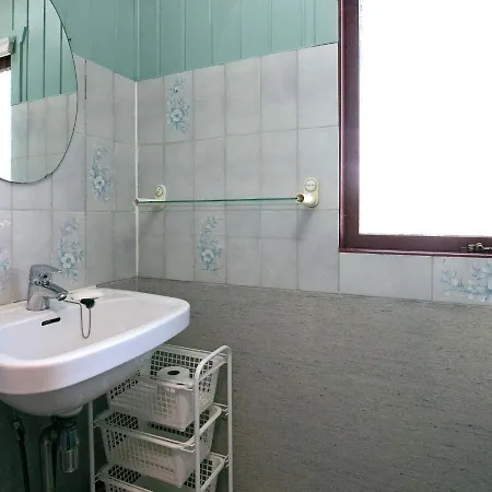 Casa vacanze Three-bedroom In 61