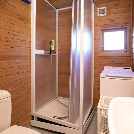 Three-bedroom In 61 Casa vacanze *