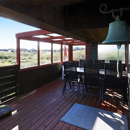 Casa vacanze Three-bedroom In 61 *