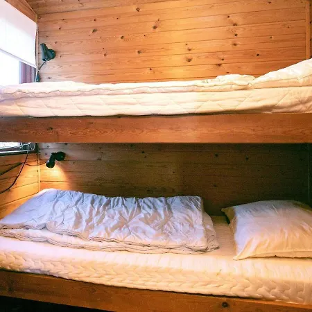 Three-bedroom In 61 Casa vacanze